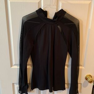 Free people top new with tags